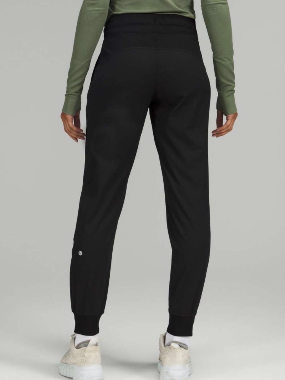 Lululemon Dance Studio Mid-Rise Jogger